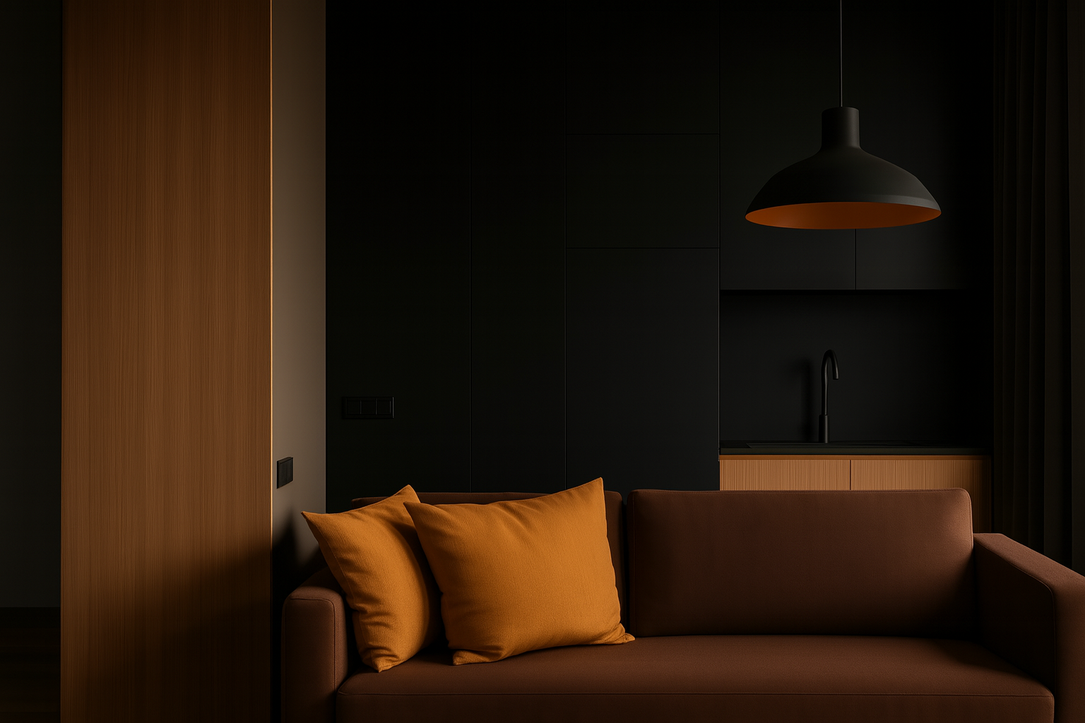 parallax background